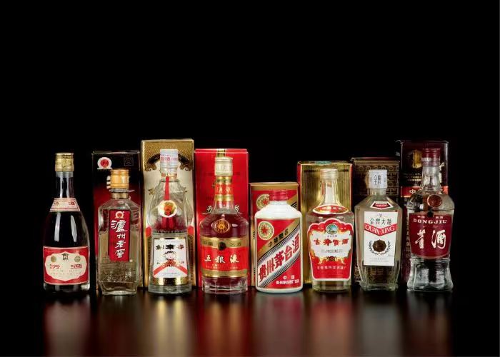 忠县老酒储存的方法