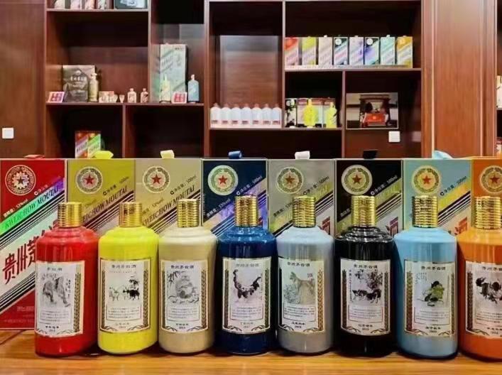 忠县名酒鉴定部分方法